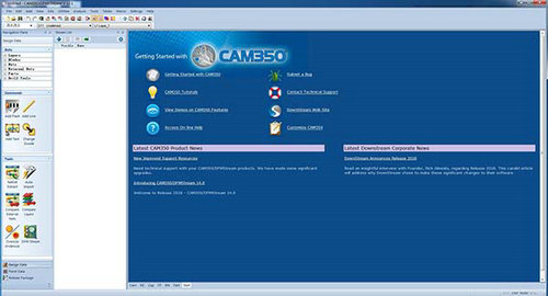 cam350软件下载-cam350破解版9.5