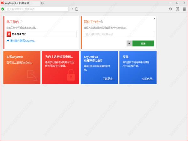 AnyDesk