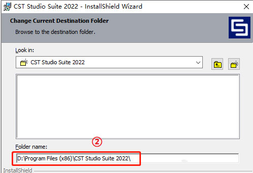CST2022下载破解版下载[可用]_CST Studio Suite 2022 (含安装教程)