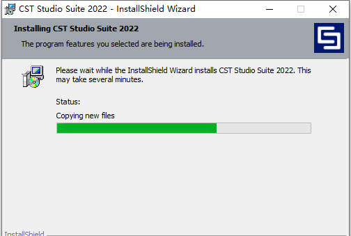 CST2022下载破解版下载[可用]_CST Studio Suite 2022 (含安装教程)