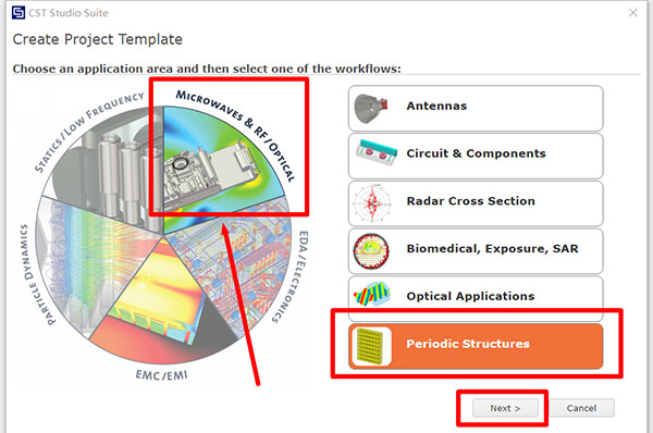 CST2022下载破解版下载[可用]_CST Studio Suite 2022 (含安装教程)