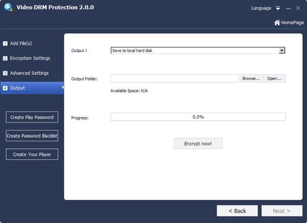 GiliSoft Video DRM Protection破解版 v5.0附安装教程下载