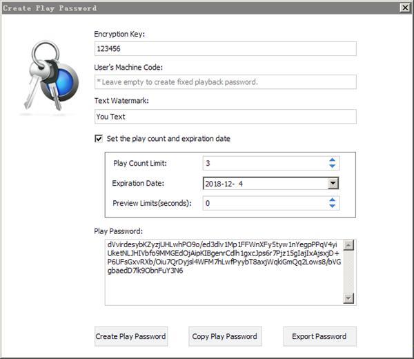 GiliSoft Video DRM Protection破解版 v5.0附安装教程下载