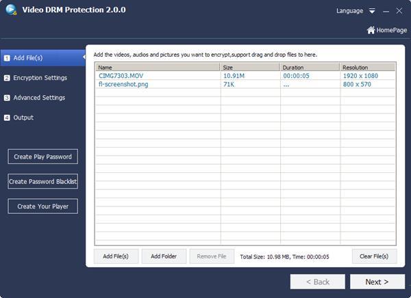GiliSoft Video DRM Protection破解版 v5.0附安装教程下载