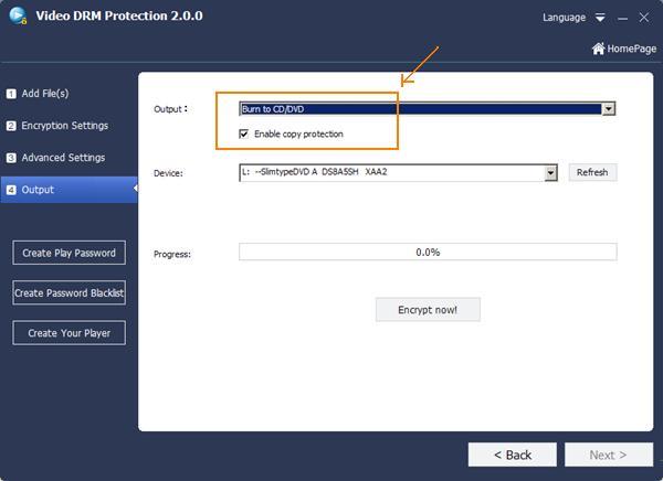 GiliSoft Video DRM Protection破解版 v5.0附安装教程下载