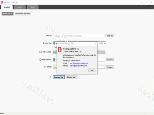 TubeMate Downloader