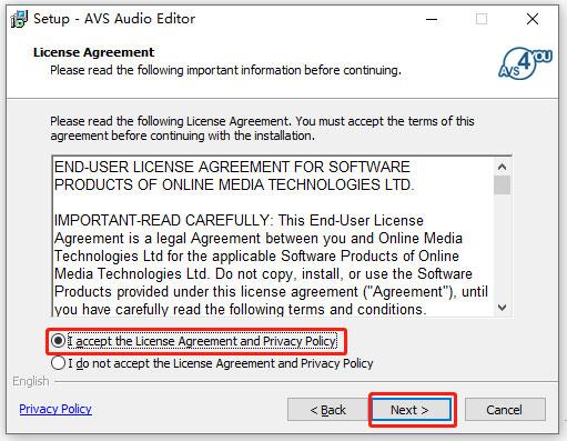 AVS Audio Editor 10完美破解版_AVS Audio Editor 10破解版 v10.2.1.562下载