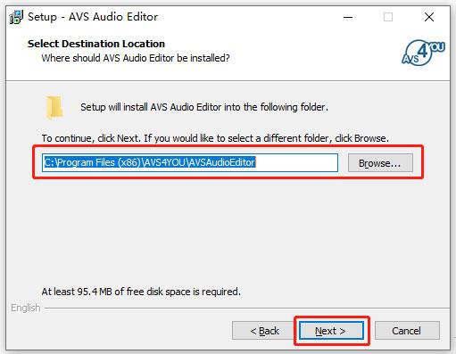 AVS Audio Editor 10完美破解版_AVS Audio Editor 10破解版 v10.2.1.562下载