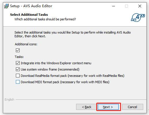 AVS Audio Editor 10完美破解版_AVS Audio Editor 10破解版 v10.2.1.562下载