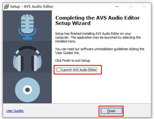 AVS Audio Editor 10完美破解版_AVS Audio Editor 10破解版 v10.2.1.562下载