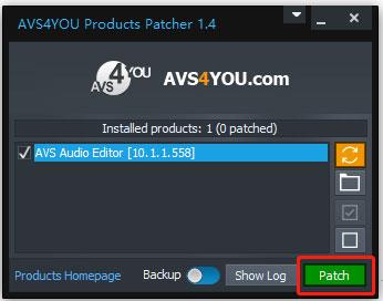 AVS Audio Editor 10完美破解版_AVS Audio Editor 10破解版 v10.2.1.562下载
