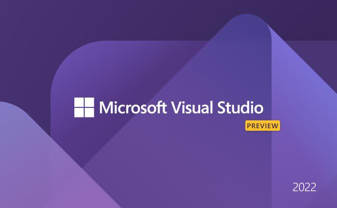 Visual Studio 2022下载_Visual Studio 2022企业版(附激活教程)