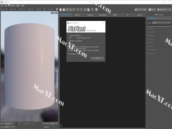 PixPlant