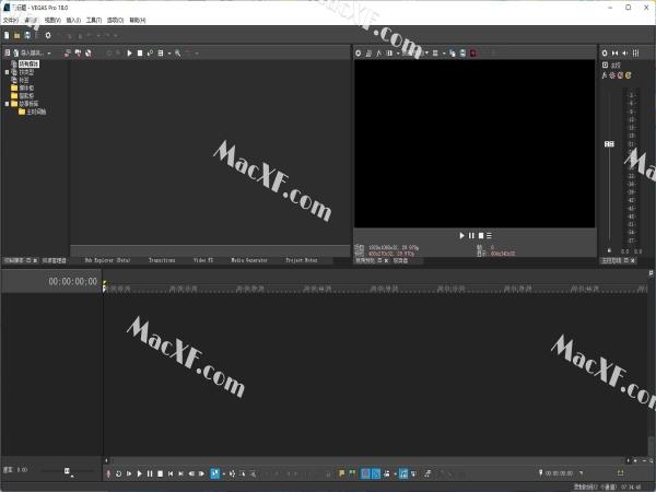 vegas pro19