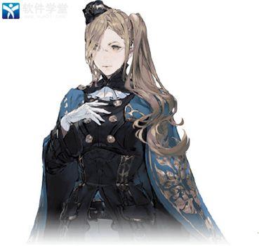 神领编年史steam版完美破解版_神领编年史体验版附游戏攻略下载