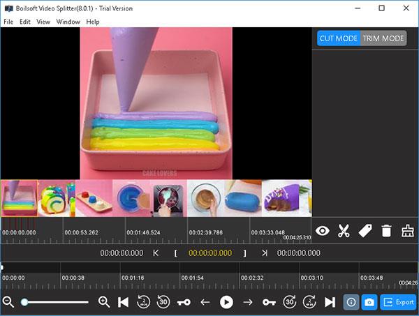 boilsoft video splitter破解版_boilsoft video splitter汉化破解版 v8.3.1.0免激活版下载
