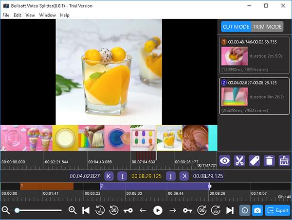 boilsoft video splitter破解版_boilsoft video splitter汉化破解版 v8.3.1.0免激活版下载