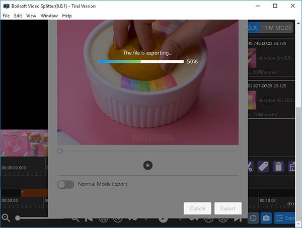 boilsoft video splitter破解版_boilsoft video splitter汉化破解版 v8.3.1.0免激活版下载