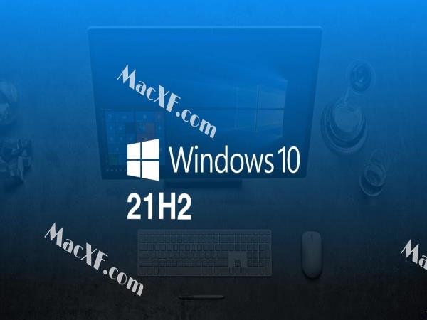 win10 21H2