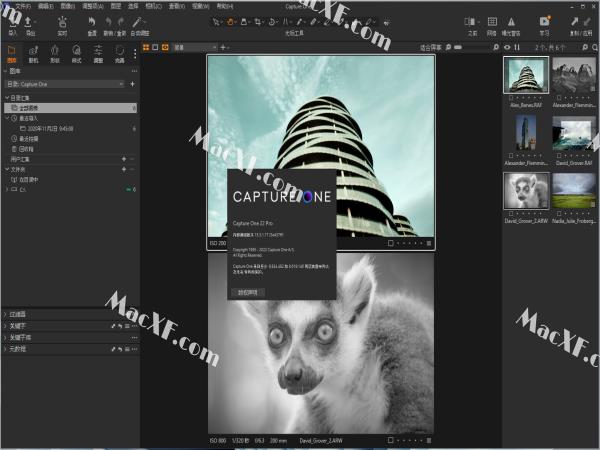 Capture One 22 