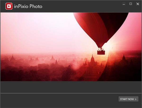 InPixio Photo Studio pro 12破解版[测试能用]_InPixio Photo Studio pro 12破解版 v12.0下载