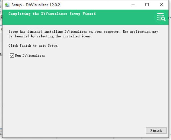 dbvisualizer 12破解版[亲测可用]_dbvisualizer pro 12破解版 附安装教程下载