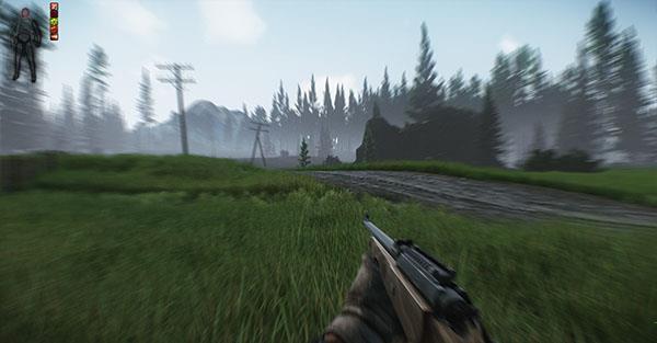 逃离塔科夫pc破解版[亲测能用]_逃离塔科夫pc破解版 v0.1225免安装单机版下载