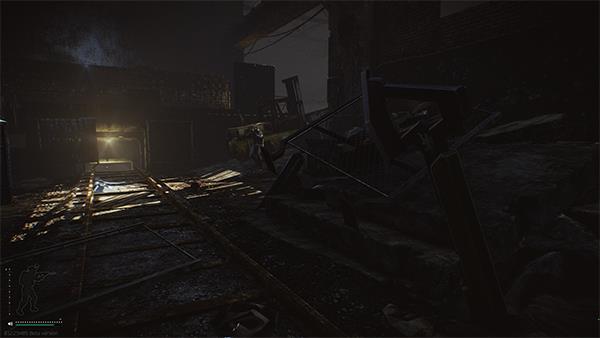 逃离塔科夫pc破解版[亲测能用]_逃离塔科夫pc破解版 v0.1225免安装单机版下载