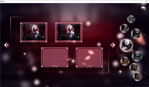 mirror破解版[测试能用]_mirror破解版 免安装绿色版下载