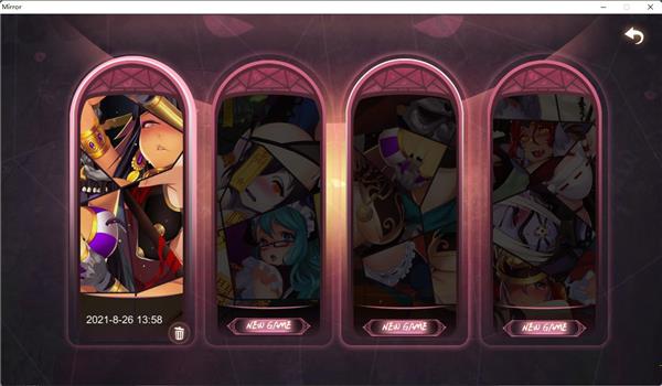 mirror破解版[测试能用]_mirror破解版 免安装绿色版下载