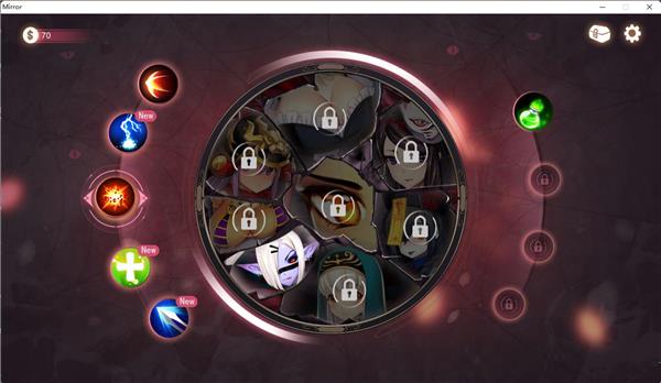 mirror破解版[测试能用]_mirror破解版 免安装绿色版下载