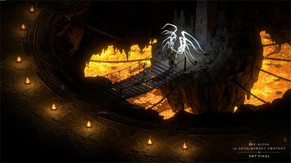 暗黑2重制版单机版破解版[亲测可用]_暗黑2重制版单机破解版 免安装中文版下载