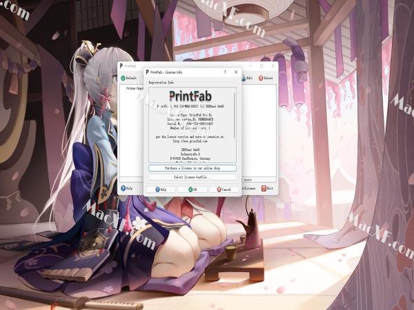 PrintFab Pro XL