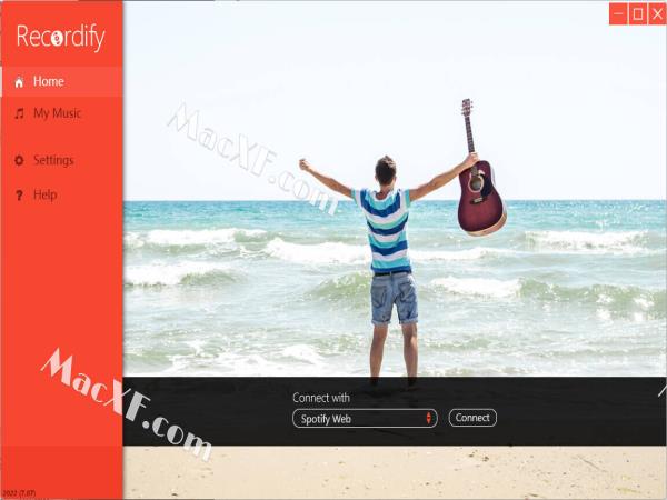 Abelssoft Recordify 