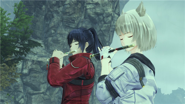 异度之刃3PC下载破解版[亲测可用]_异度之刃3PC破解版 模拟器整合版(附破解教程)