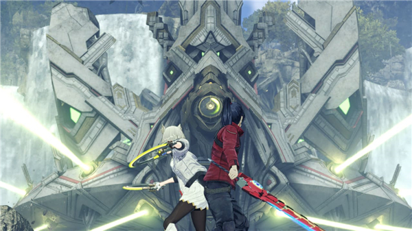 异度之刃3PC下载破解版[亲测可用]_异度之刃3PC破解版 模拟器整合版(附破解教程)