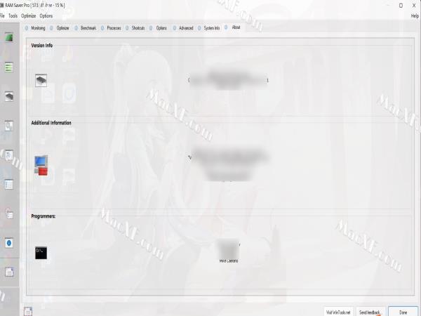 RAM Saver Pro