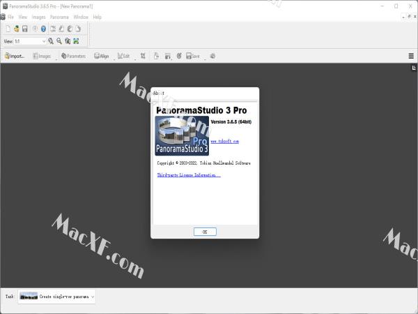 PanoramaStudio Pro