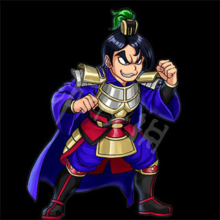 热血三国志全员集合破解版_热血三国志全员集合破解版 免安装绿色版下载