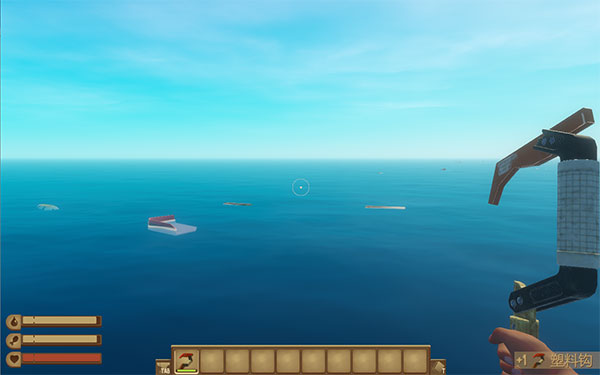 Raft破解版