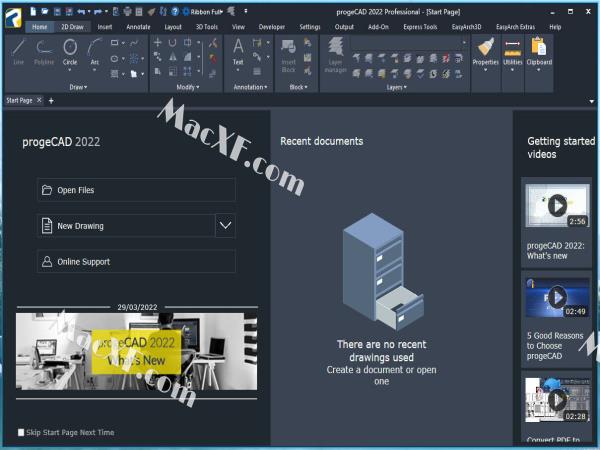 progeCAD