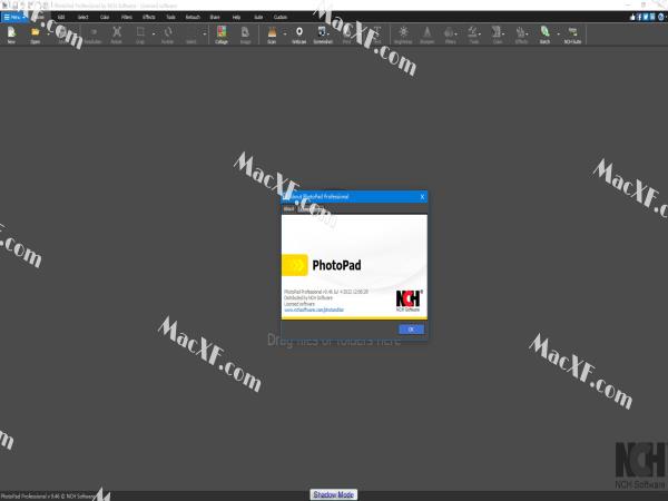 PhotoPad Pro