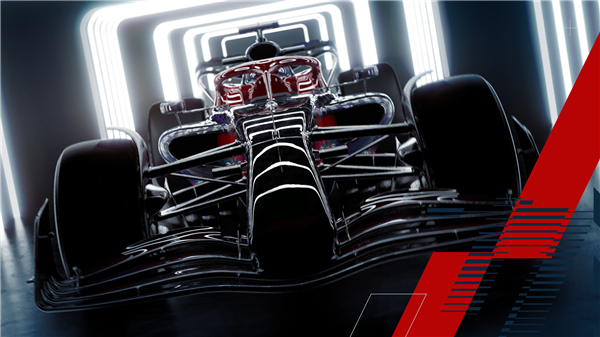 F1 2022下载破解版下载_F1 2022破解版