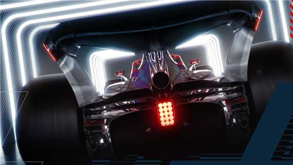 F1 2022下载破解版下载_F1 2022破解版