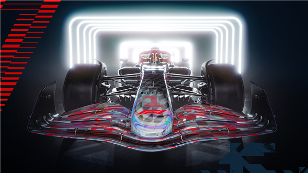 F1 2022下载破解版下载_F1 2022破解版