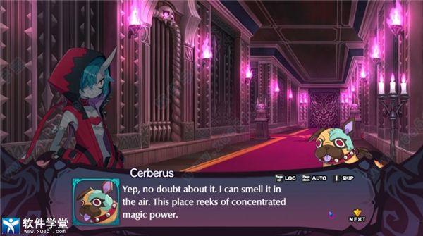 魔界战记6 pc版中文破解版_魔界战记6pc版 v1.0附dlc角色推荐下载