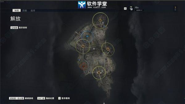 狙击精英5pc版中文破解版_狙击精英5免安装中文版 v27.06.22附工作台位置下载