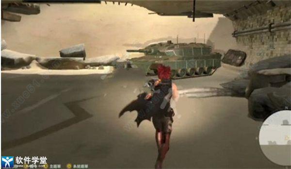 重装机兵Xeno重生pc版破解版[3DM资源]_重装机兵Xeno重生pc版 v1.0附战车获取方法下载