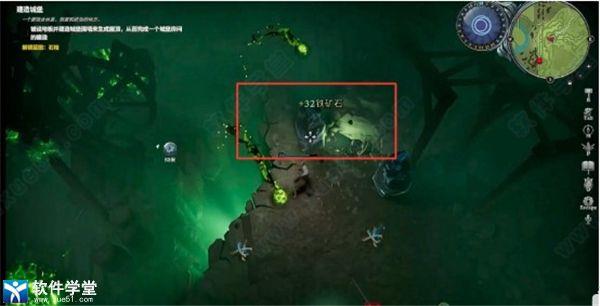 吸血鬼崛起V Rising游戏下载_吸血鬼崛起V Rising游戏Steam中文版 v0.5.42236附boss位置