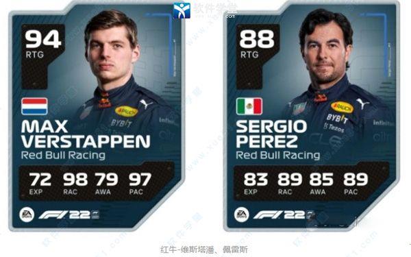 F1 22冠军版完美破解版_F1 22冠军版 v1.0附配置下载